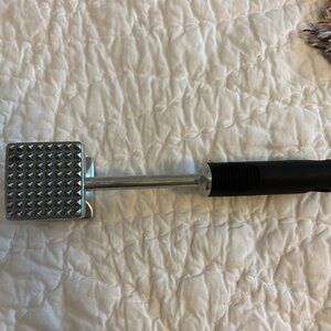 OXO Good Grips Meat Tenderizer Hammer Mallet